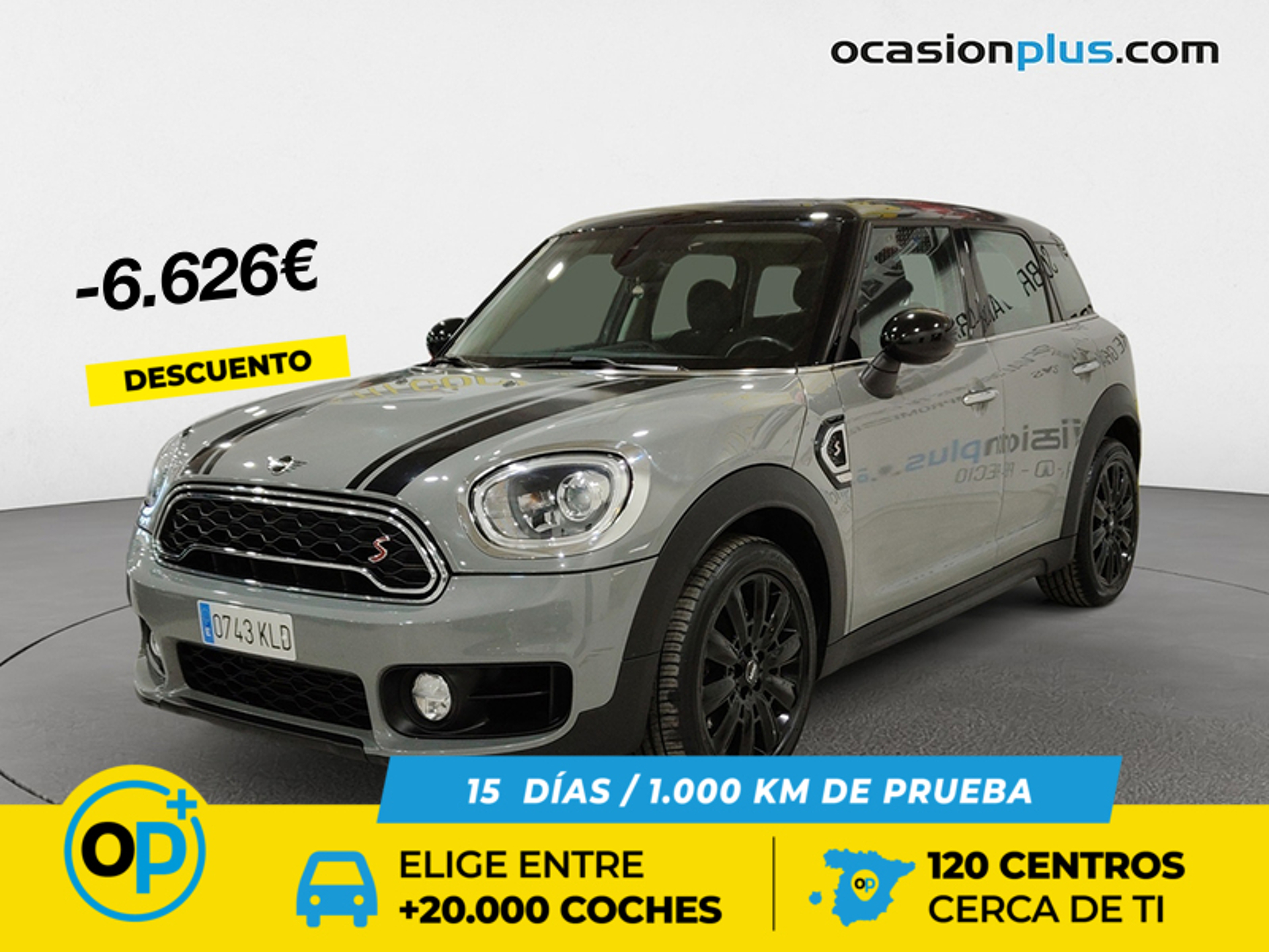 Imagen de MINI Mini Countryman