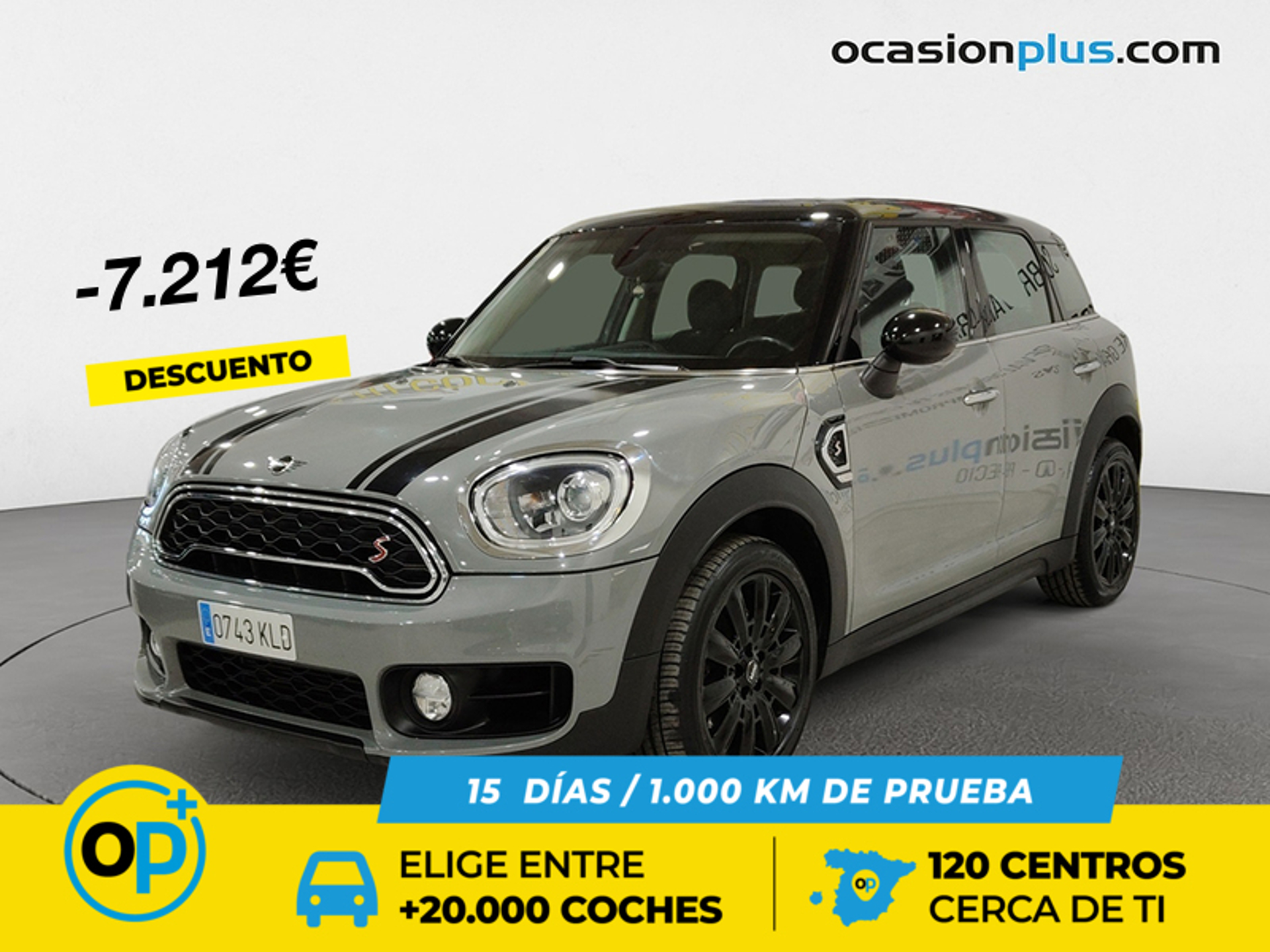 Imagen de MINI Mini Countryman