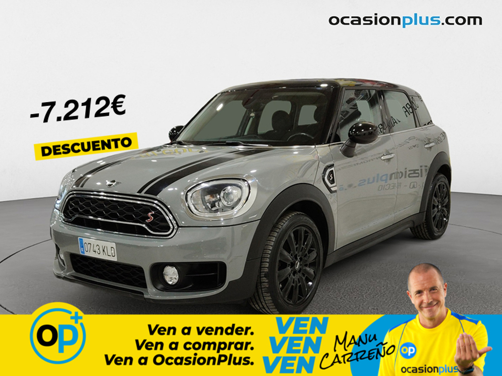 Imagen de MINI Mini Countryman