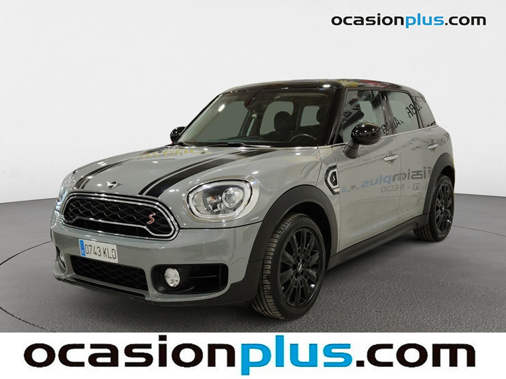 Imagen de MINI Mini Countryman