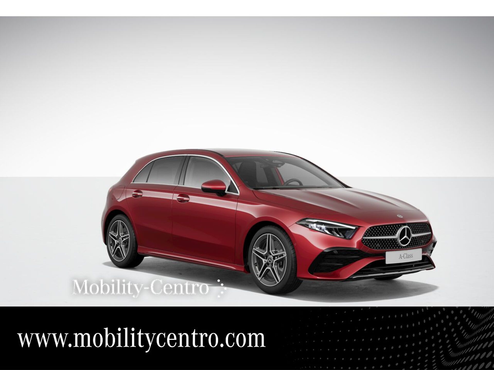 Imagen de MERCEDES Clase A