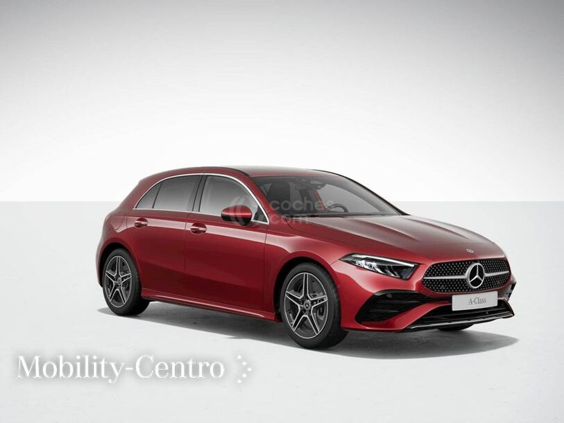 Foto del MERCEDES Clase A A 250e Progressive Line Advanced 8G-DCT