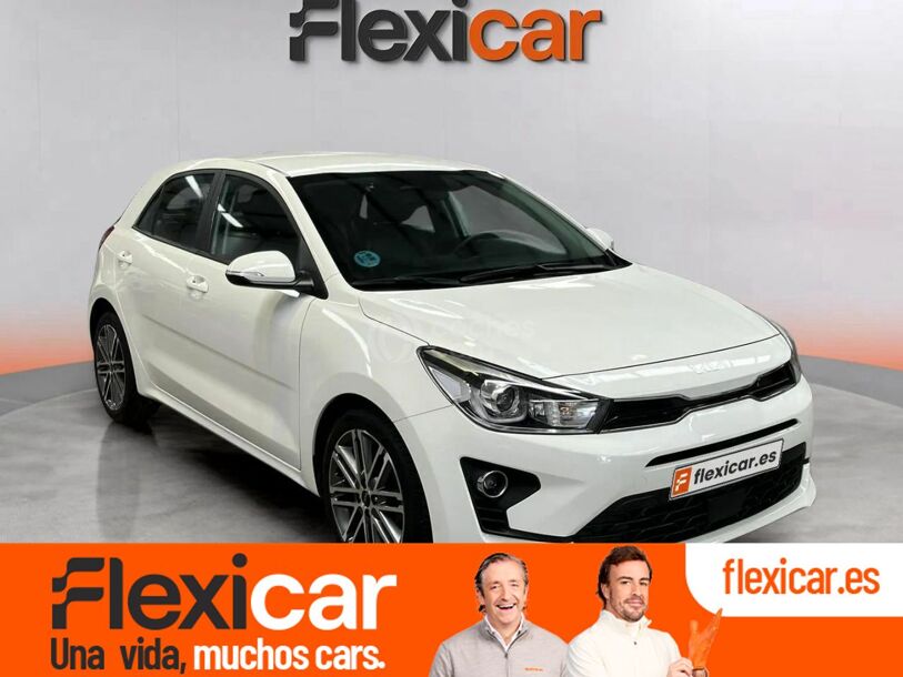 Foto del KIA Rio 1.2 DPi Drive 84 Pack Sport