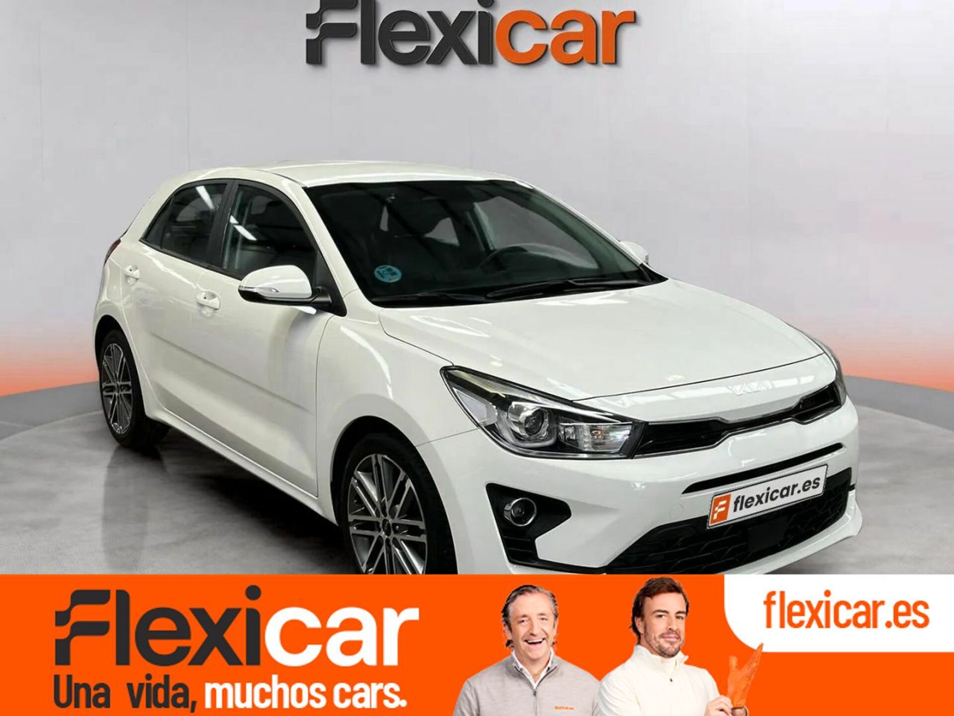 Imagen de KIA Rio