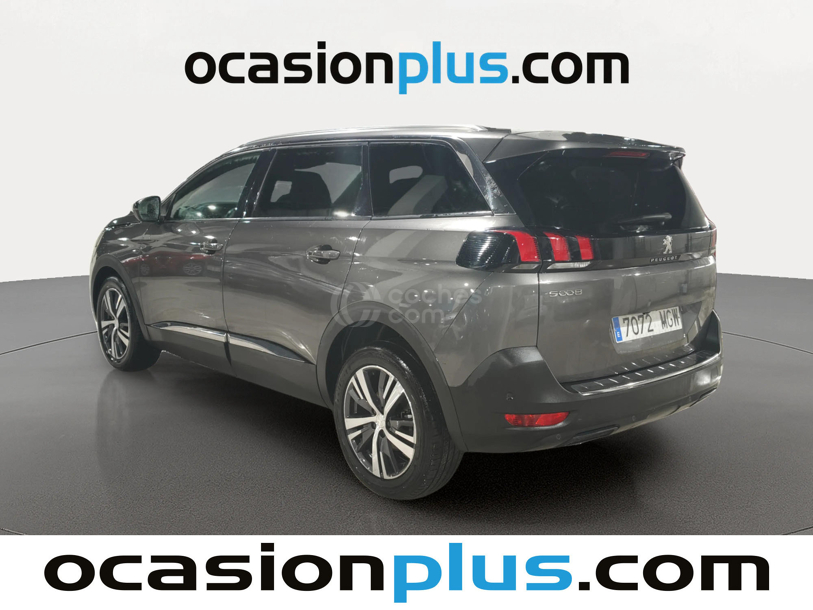Foto del PEUGEOT 5008 1.2 PureTech S&S Allure Pack 130 EAT8