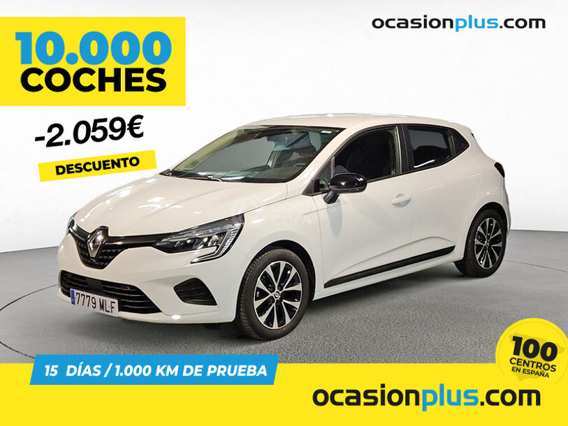 Foto del RENAULT Clio E-TECH Híbrido Equilibre 103kW