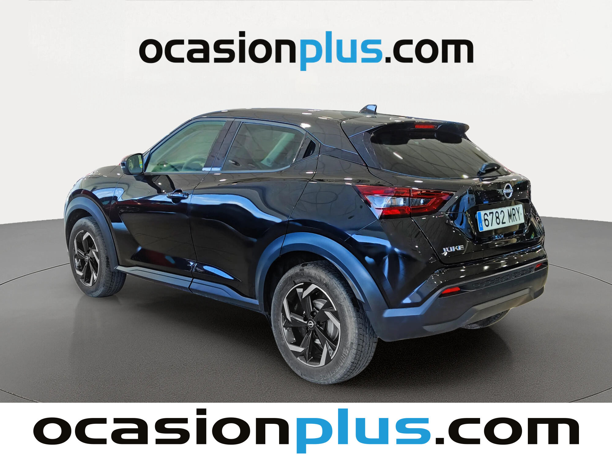 Foto del NISSAN Juke 1.0 DIG-T Acenta 4x2 114