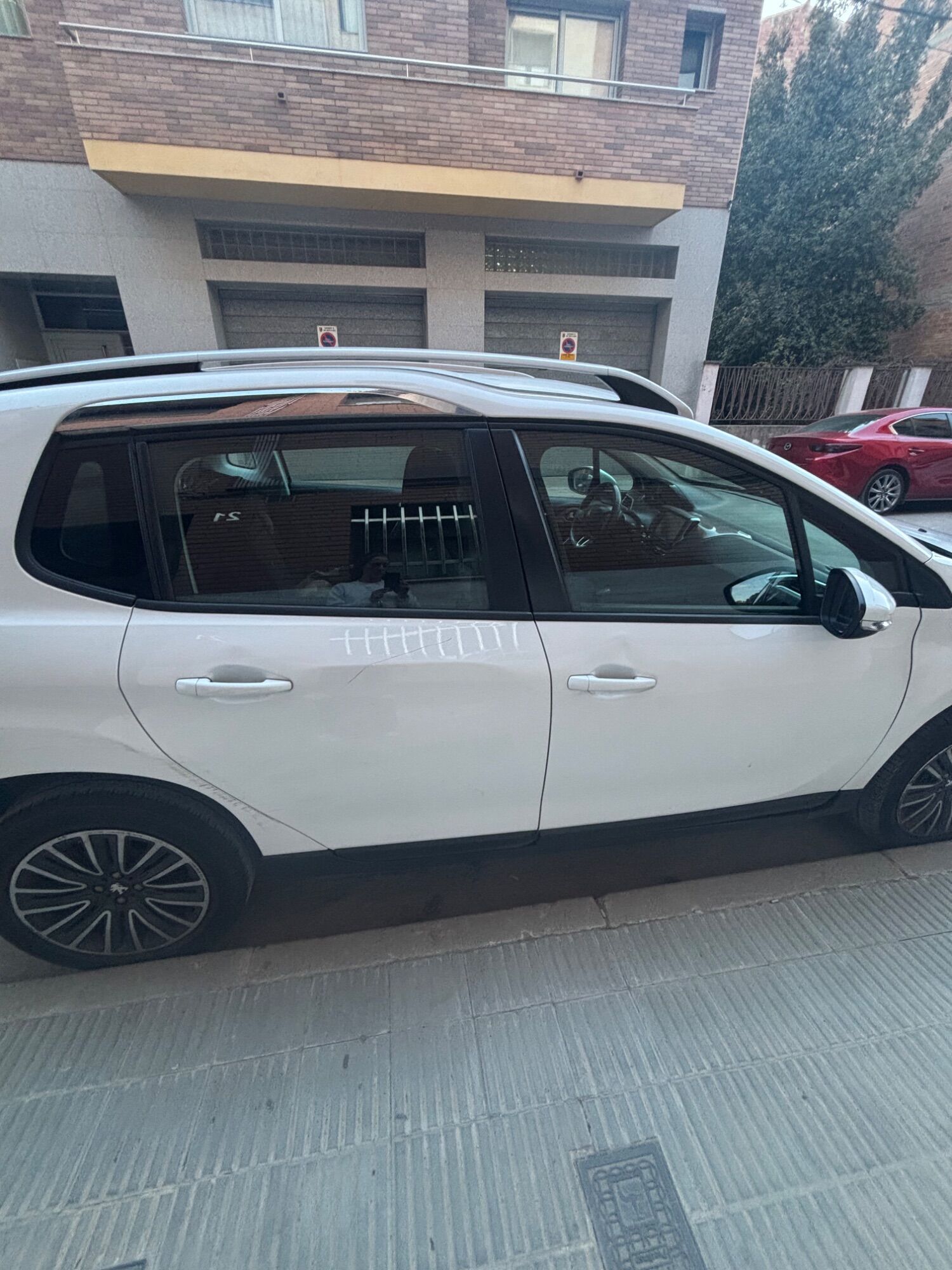 Foto del PEUGEOT 2008 1.2 VTI PureTech Active