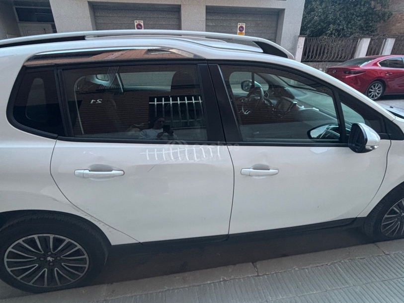 Foto del PEUGEOT 2008 1.2 VTI PureTech Active