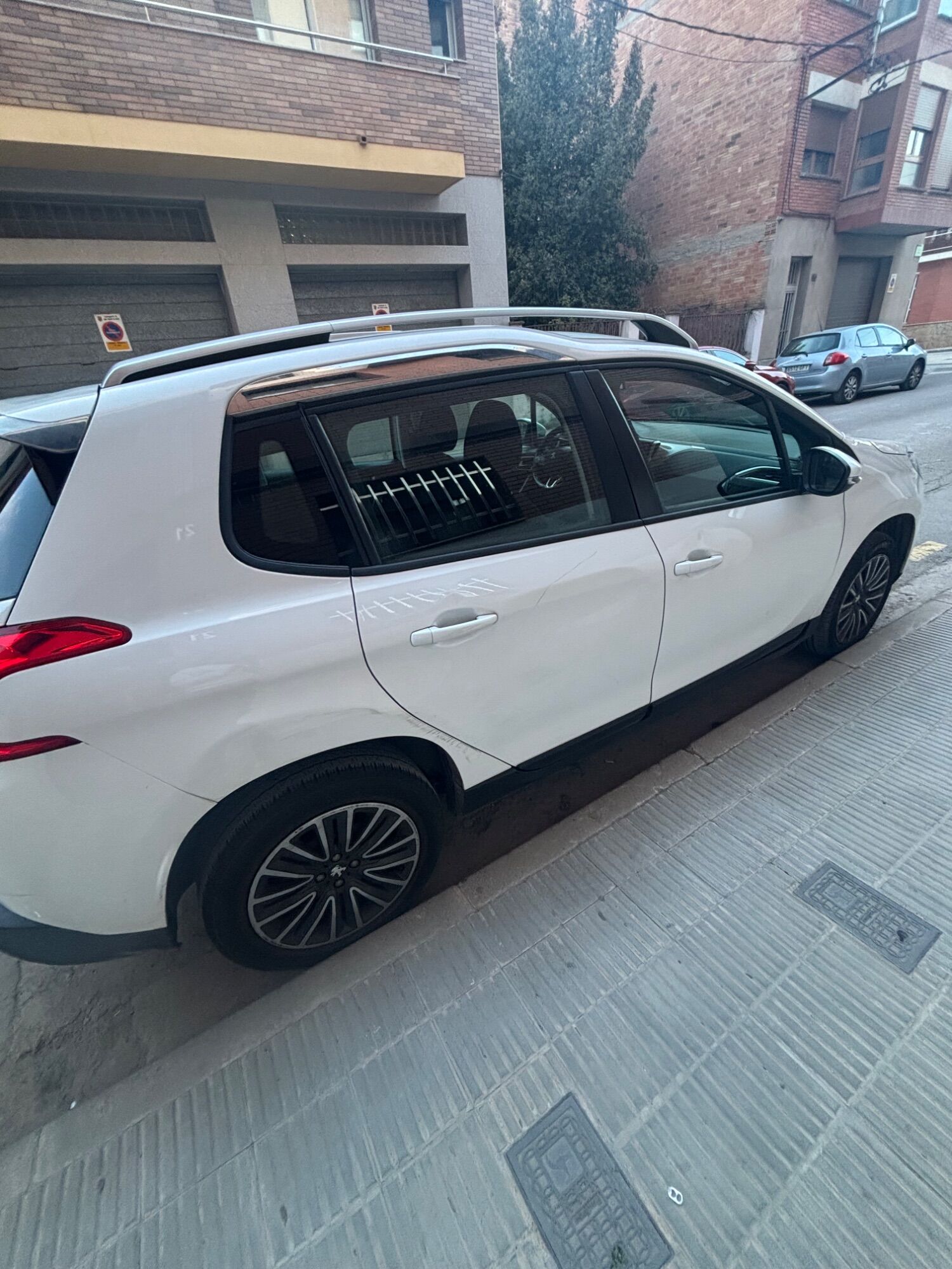 Foto del PEUGEOT 2008 1.2 VTI PureTech Active