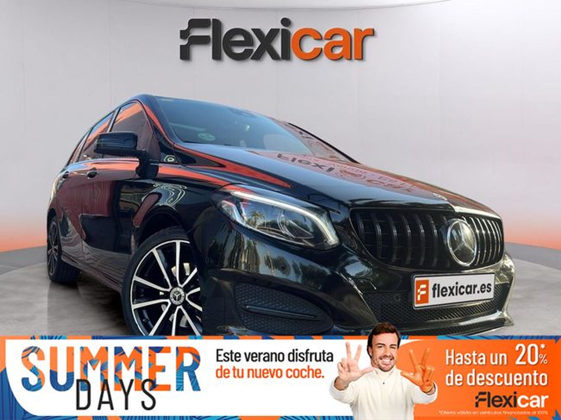 Imagen de MERCEDES Clase B