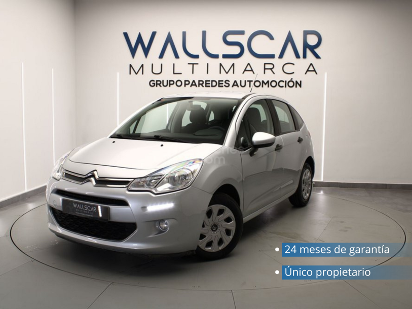 Foto del CITROEN C3 1.2 PureTech Collection 82