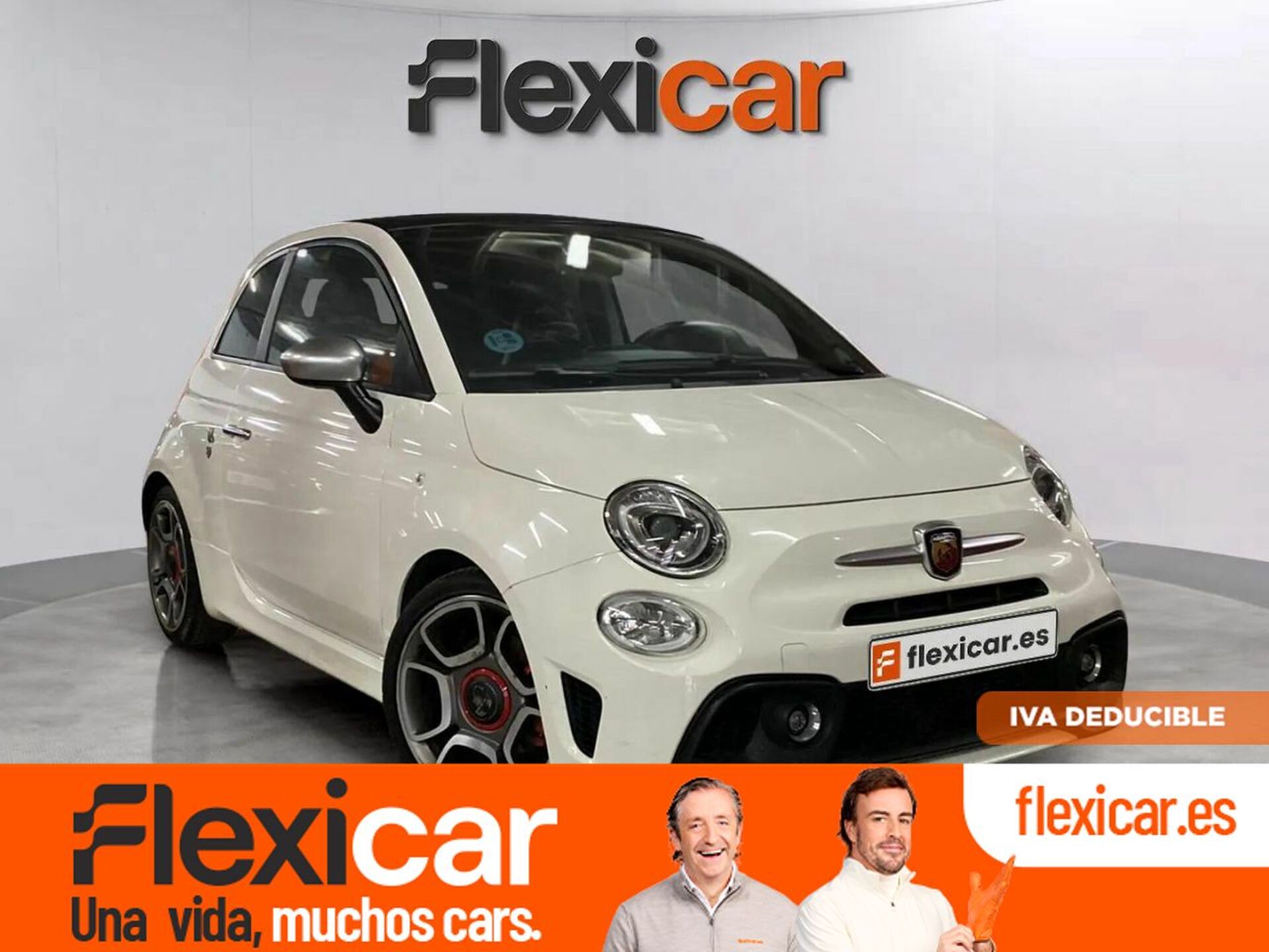 Imagen de ABARTH 595