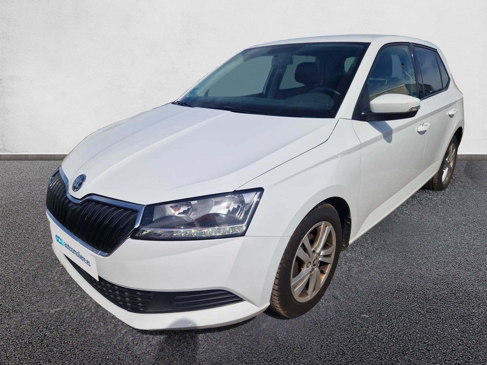 Imagen de SKODA Fabia