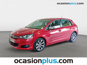 Imagen de CITROEN C4 1.2 PureTech S&S Feel Edition EAT6 130