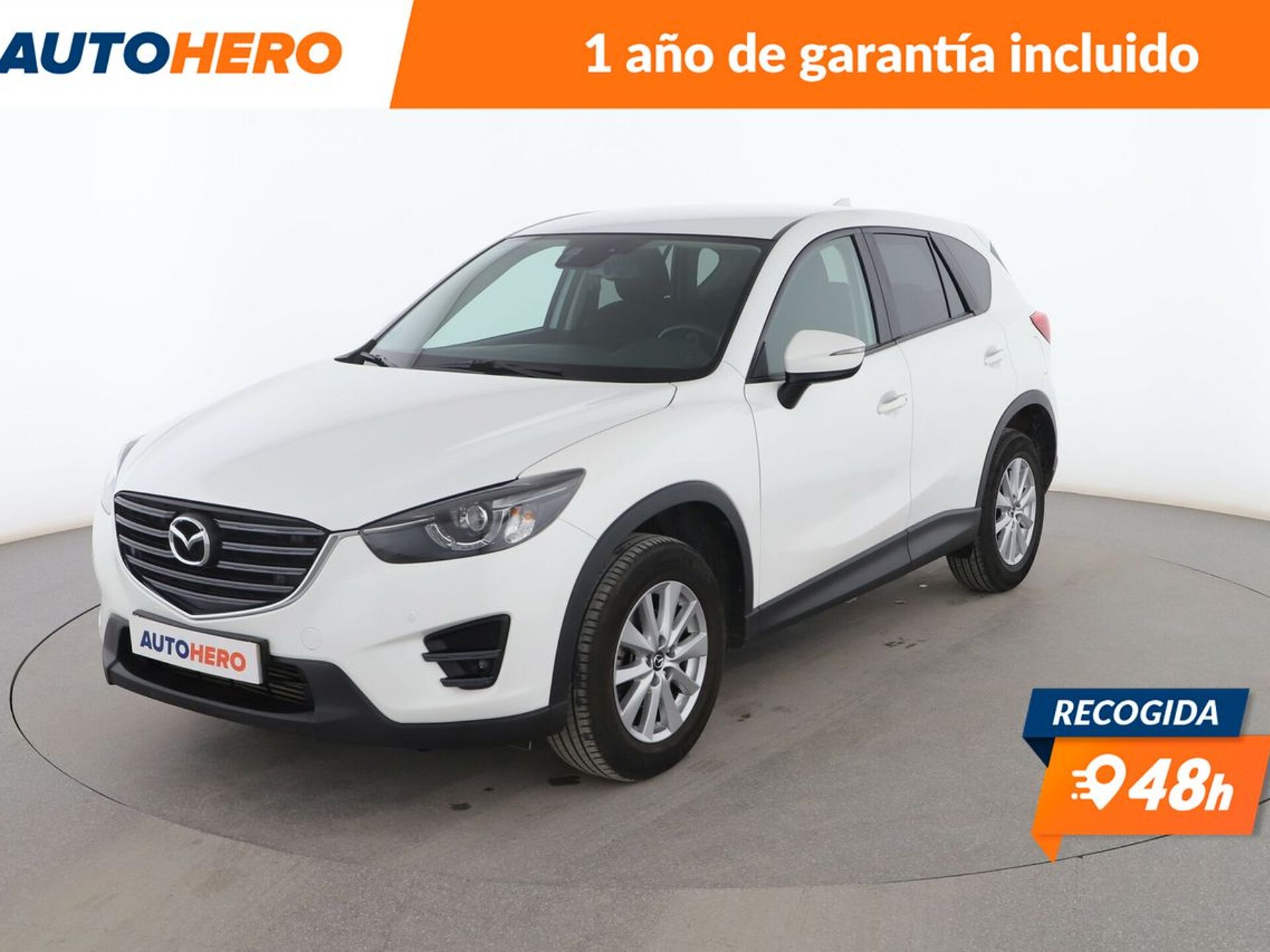 Imagen de MAZDA CX-5