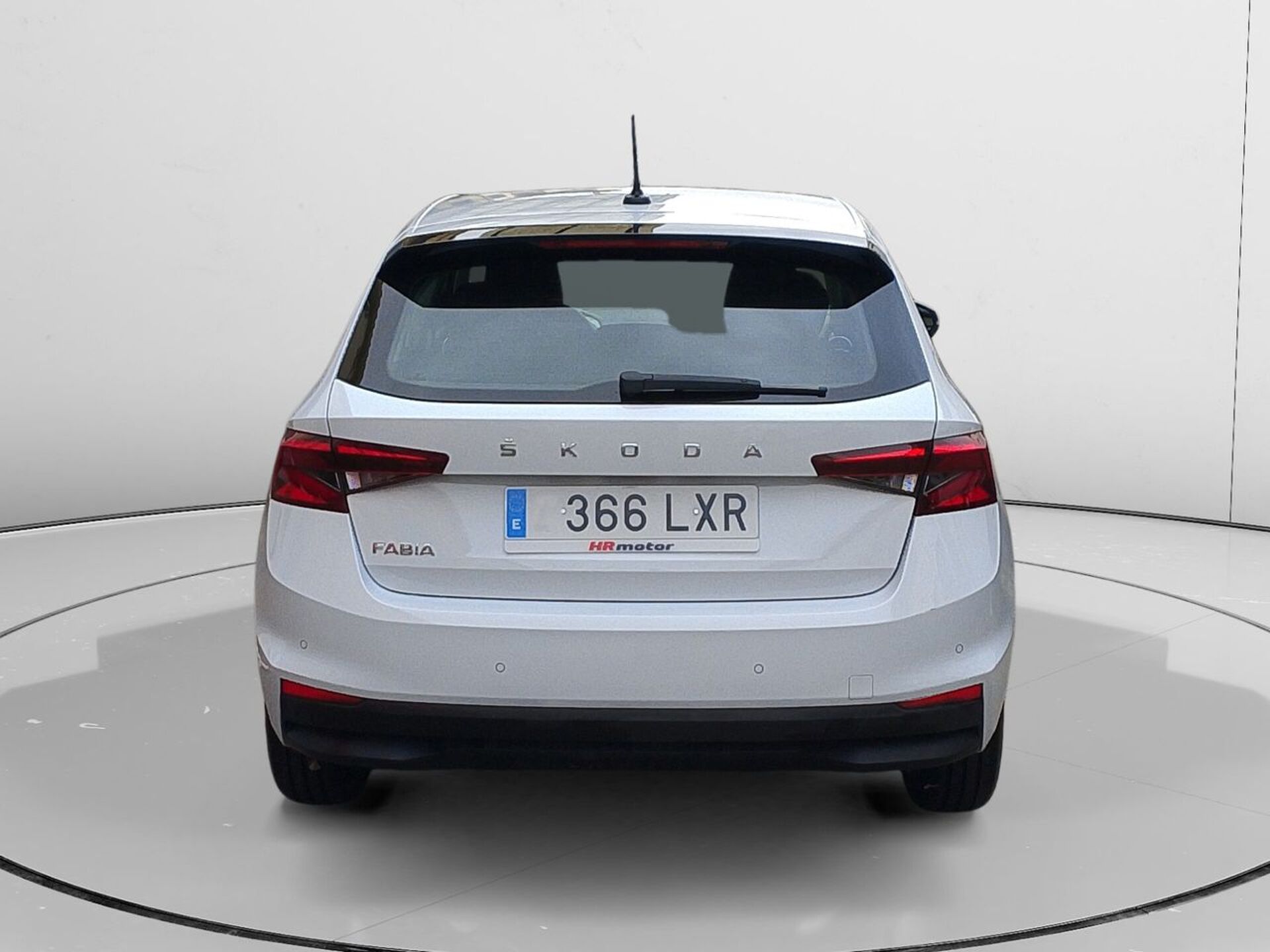 Imagen 3 de SKODA Fabia