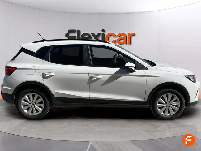 Foto del SEAT Arona 1.0 TSI S&S Reference XM 95