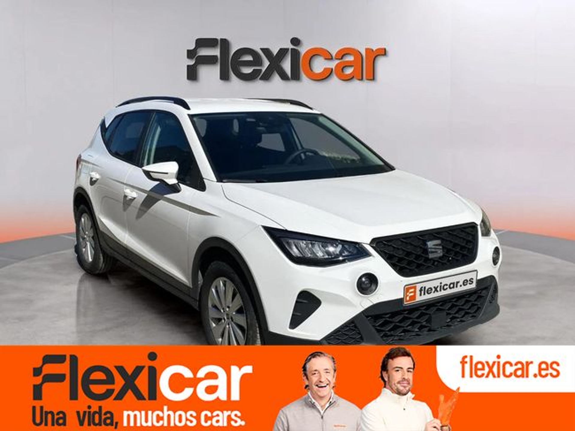 Imagen de SEAT Arona
