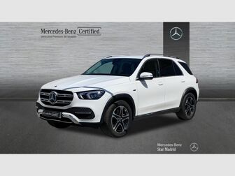 Imagen de MERCEDES Clase GLE GLE Coupé 350e 4Matic Aut.