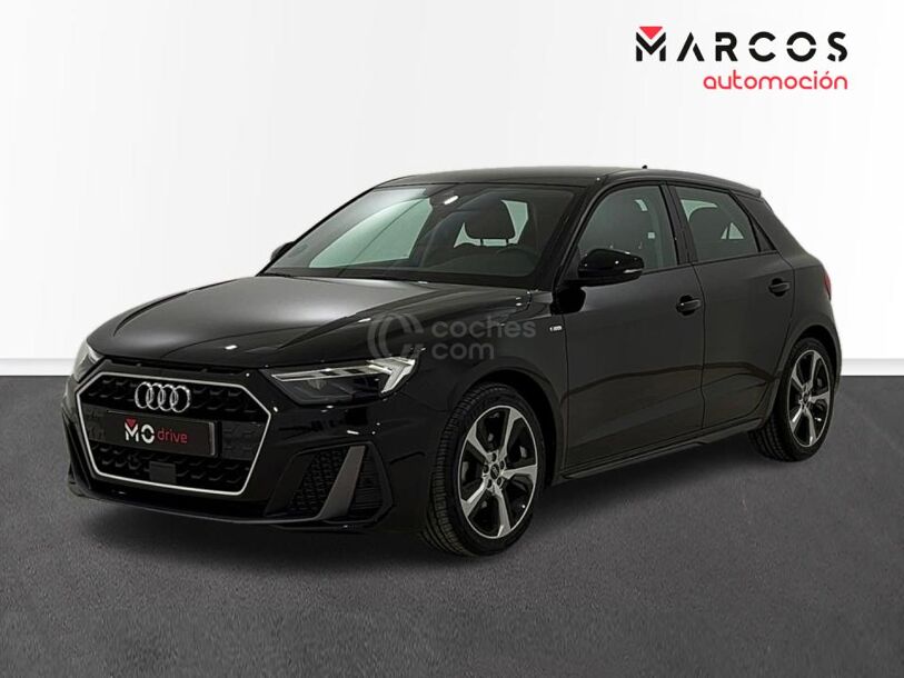 Foto del AUDI A1 Sportback 30 TFSI Adrenalin S tronic