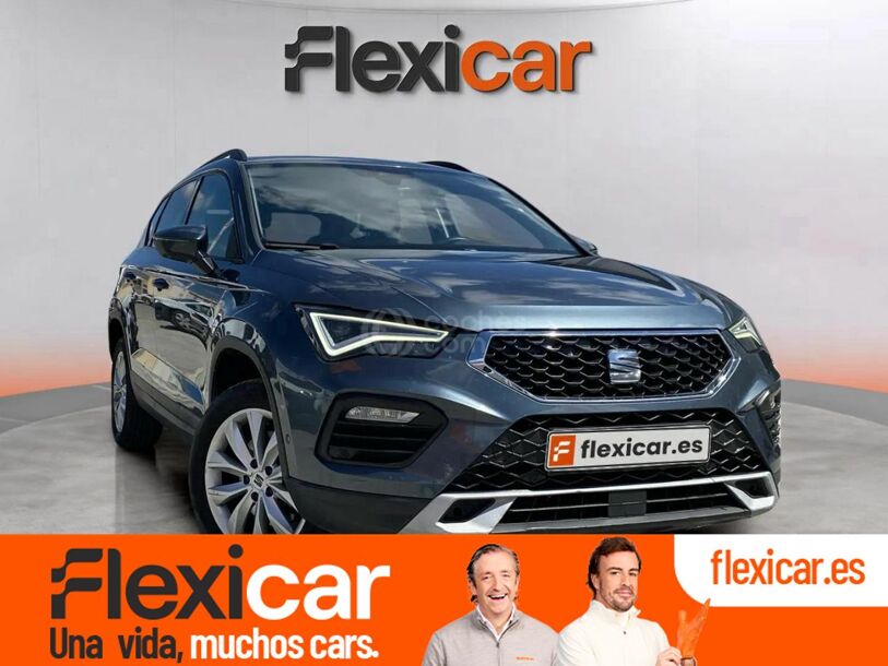 Foto del SEAT Ateca 2.0TDI CR S&S Style 116