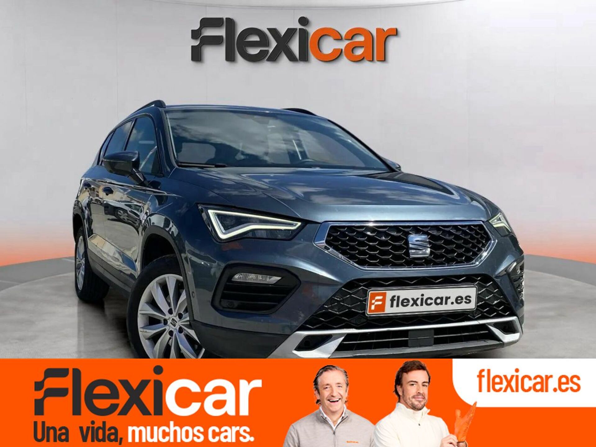 Imagen de SEAT Ateca