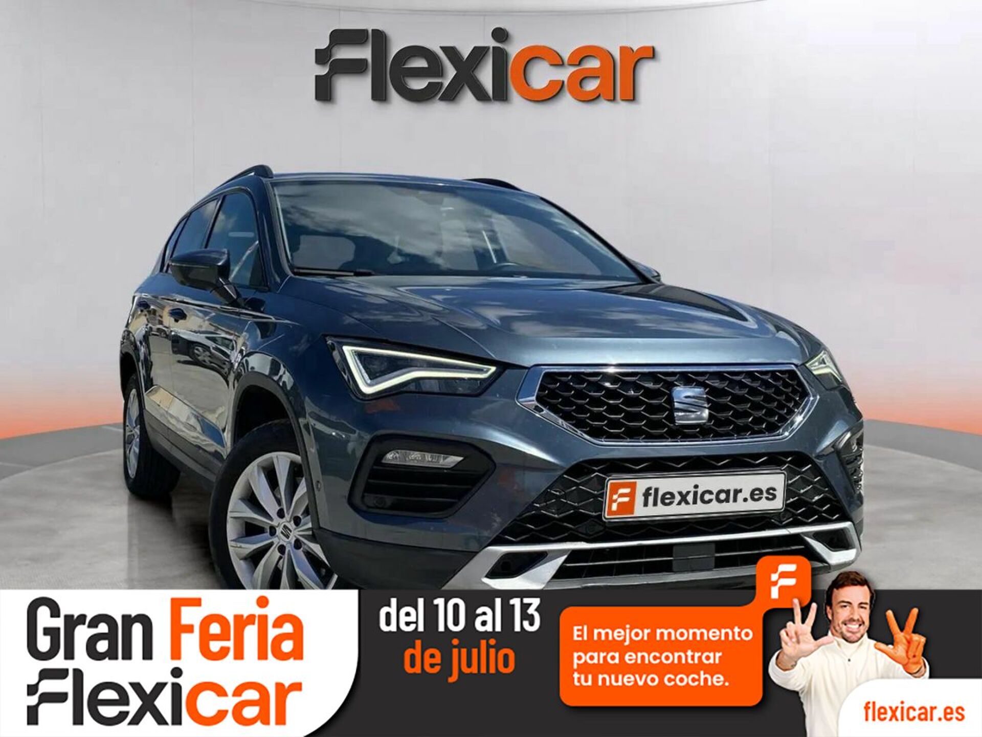 Imagen de SEAT Ateca