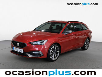 Imagen de SEAT León ST 1.5 eTSI S&S FR Launch Pack L DSG-7 150