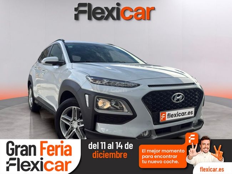Foto del HYUNDAI Kona 1.0 TGDI Essence 4x2