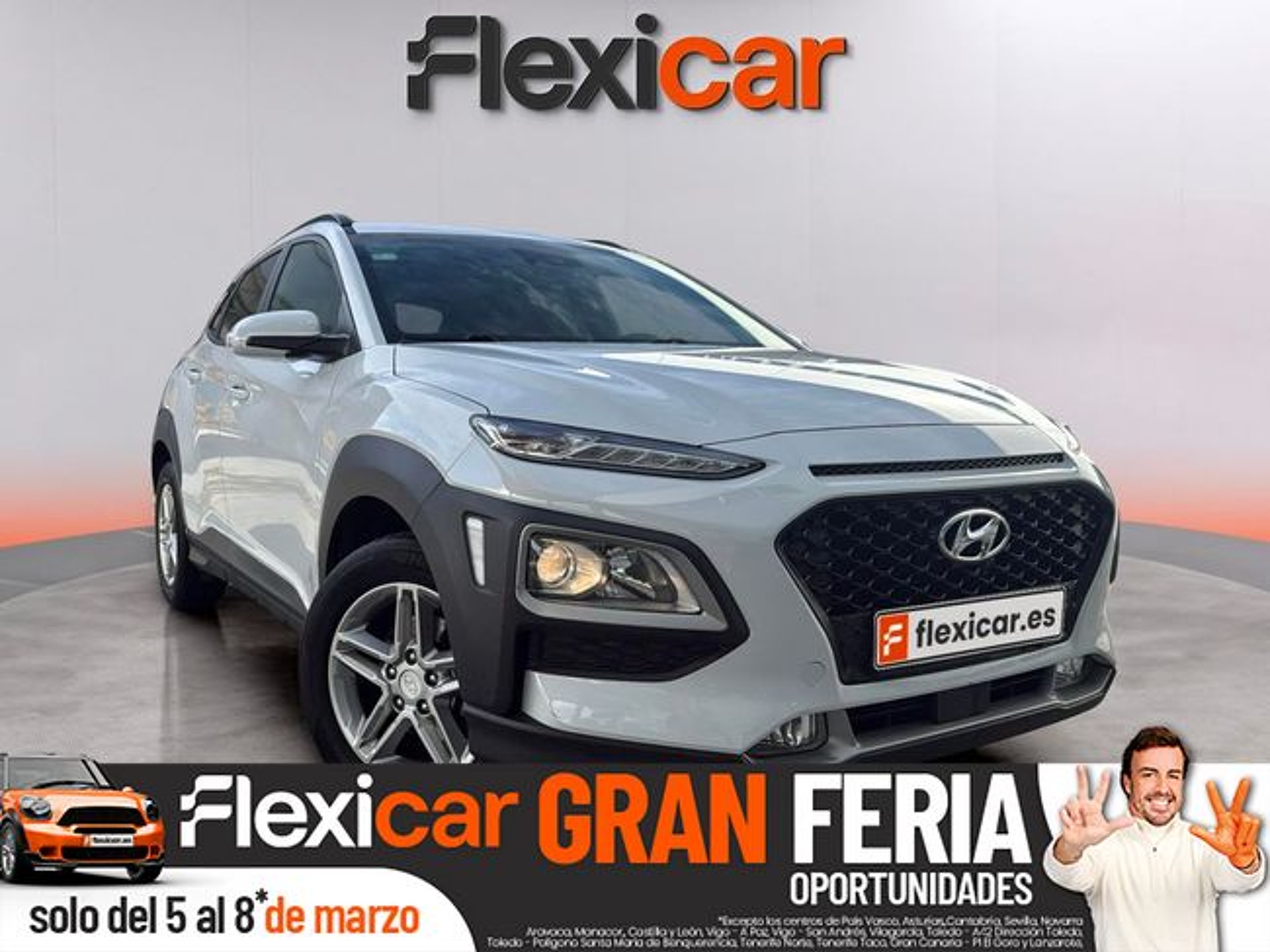 Imagen de HYUNDAI Kona