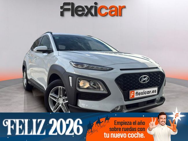 HYUNDAI Kona (1.0 TGDI Essence 4X2) en Barcelona