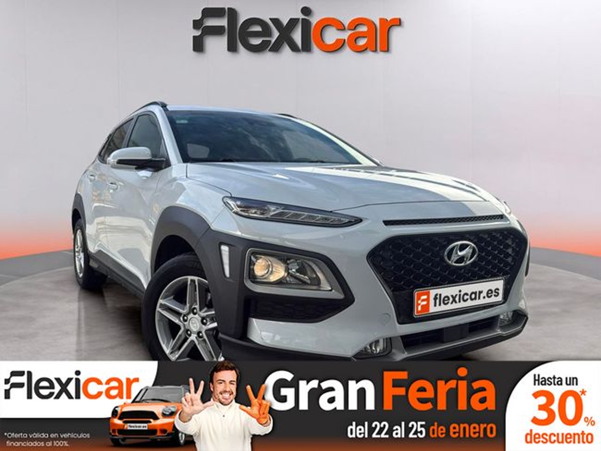Imagen de HYUNDAI Kona