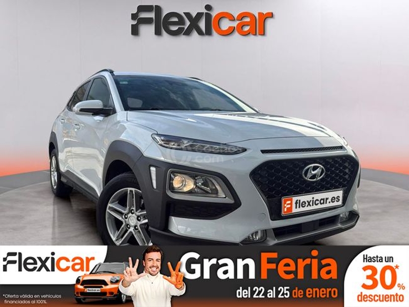 Foto del HYUNDAI Kona 1.0 TGDI Essence 4x2