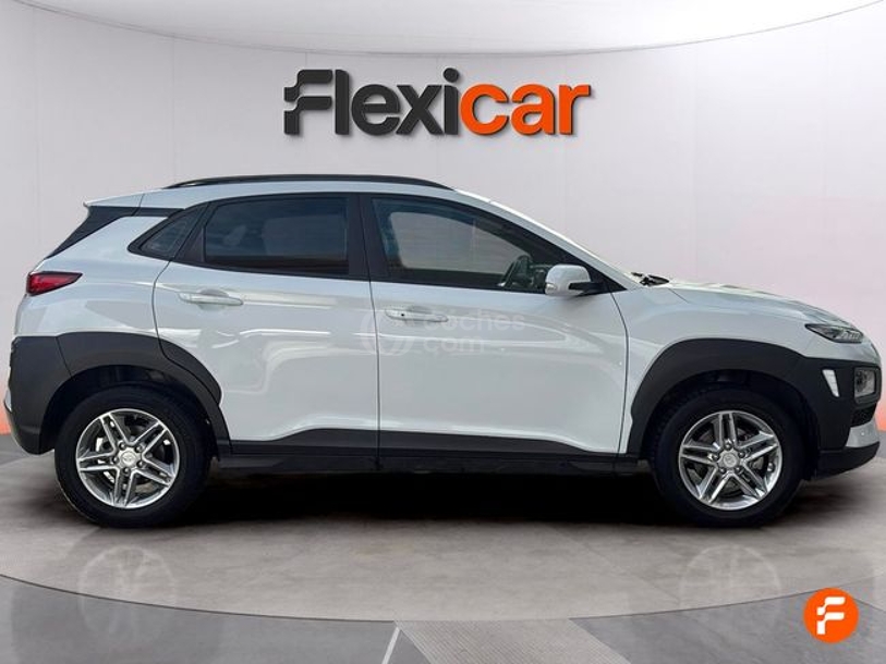 Foto del HYUNDAI Kona 1.0 TGDI Essence 4x2