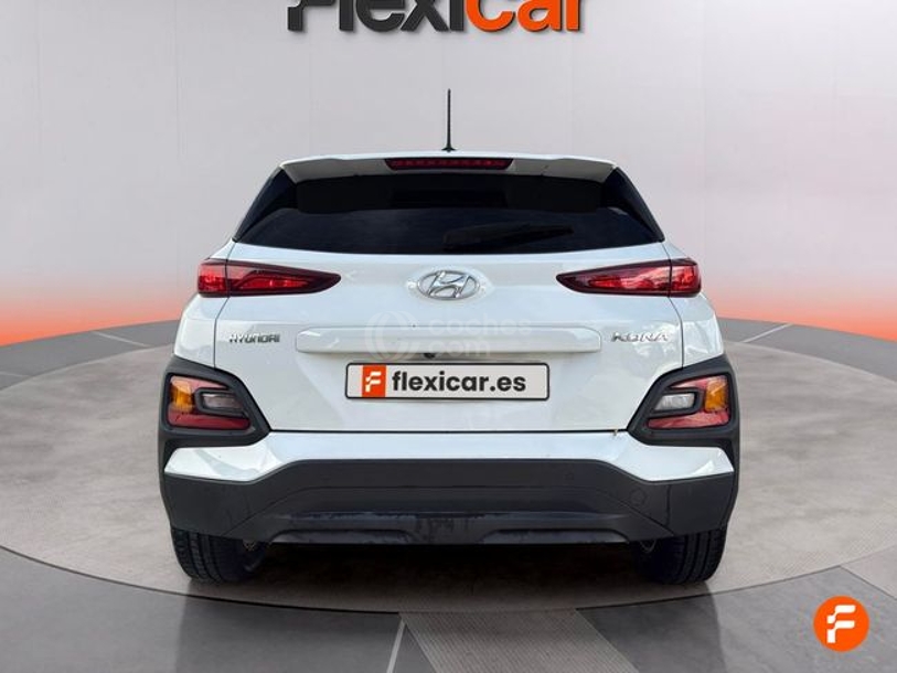 Foto del HYUNDAI Kona 1.0 TGDI Essence 4x2