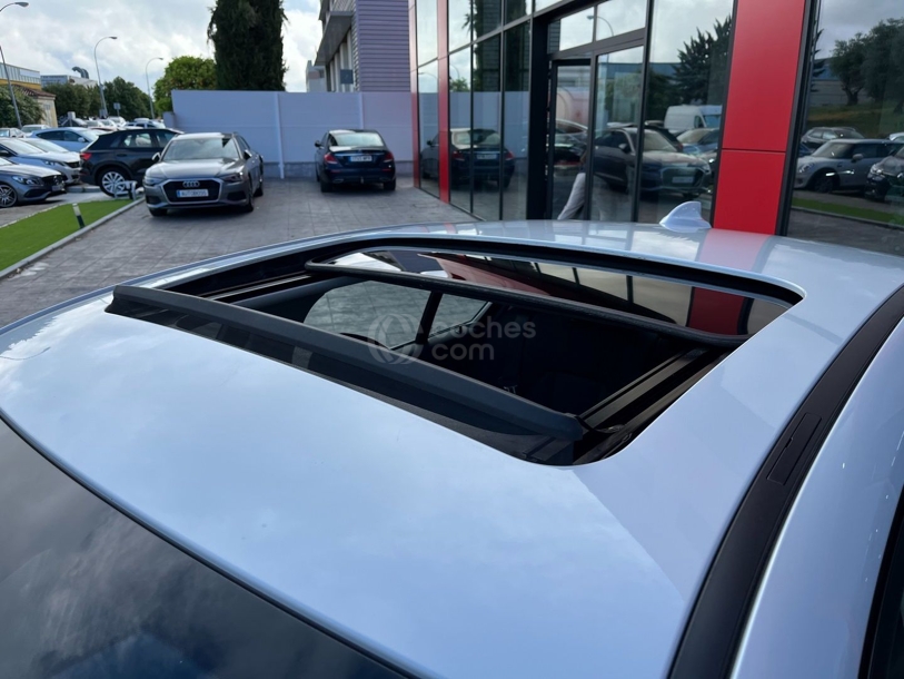 Foto del BMW Serie 3 330e