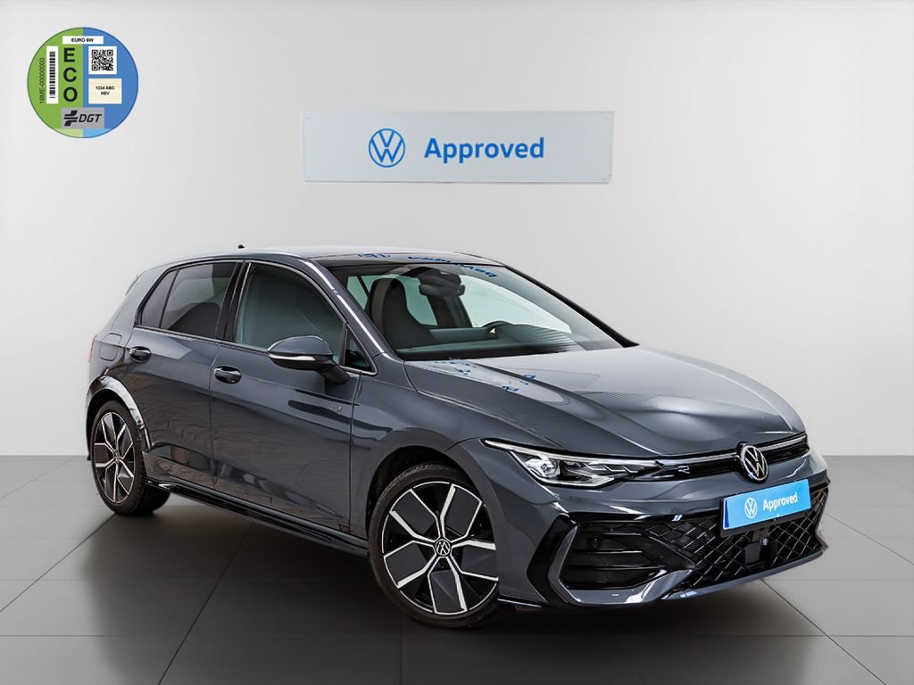 Foto del VOLKSWAGEN Golf 1.5 eTSI R-Line DSG 110kW