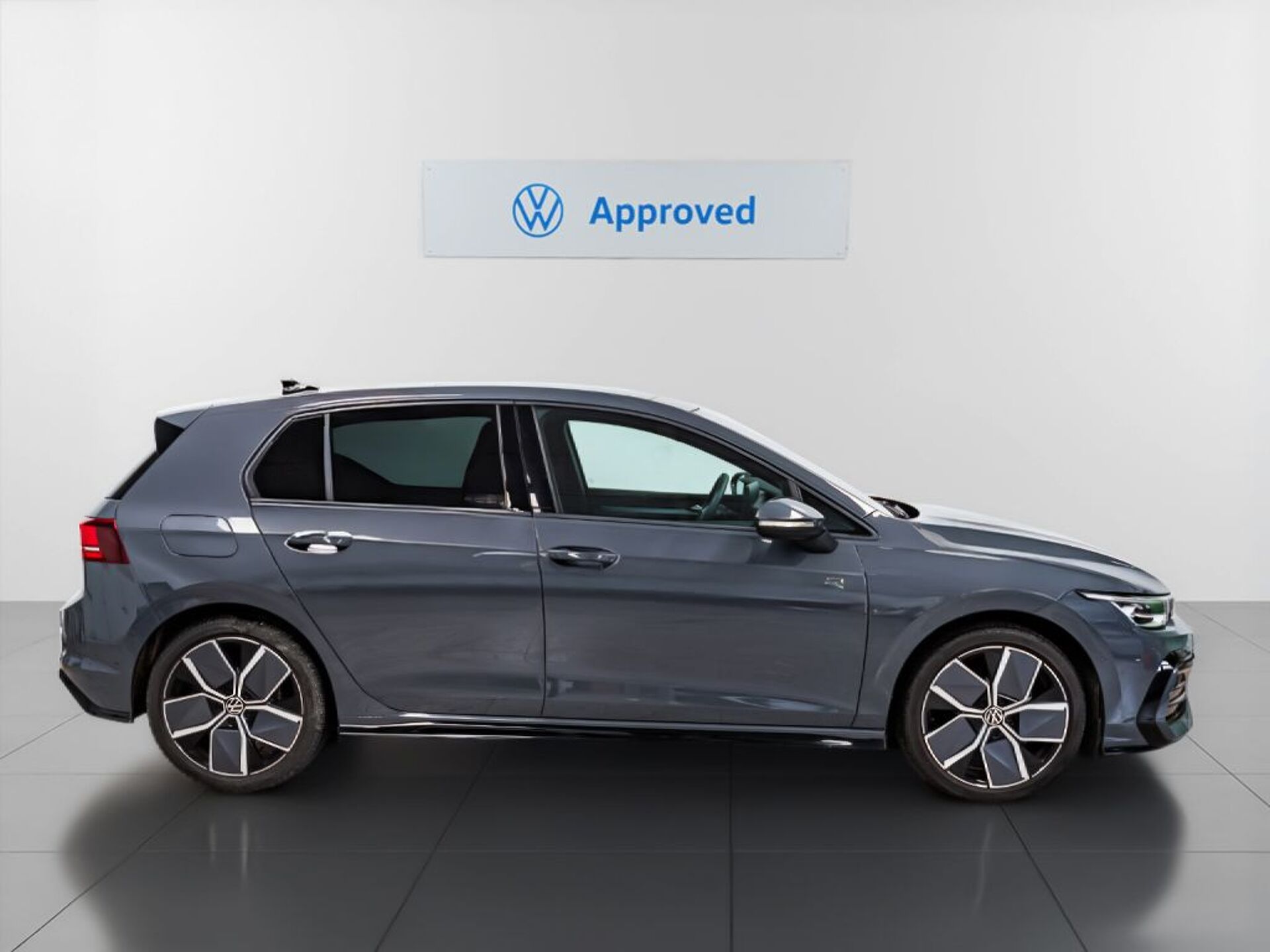 Imagen 3 de VOLKSWAGEN Golf