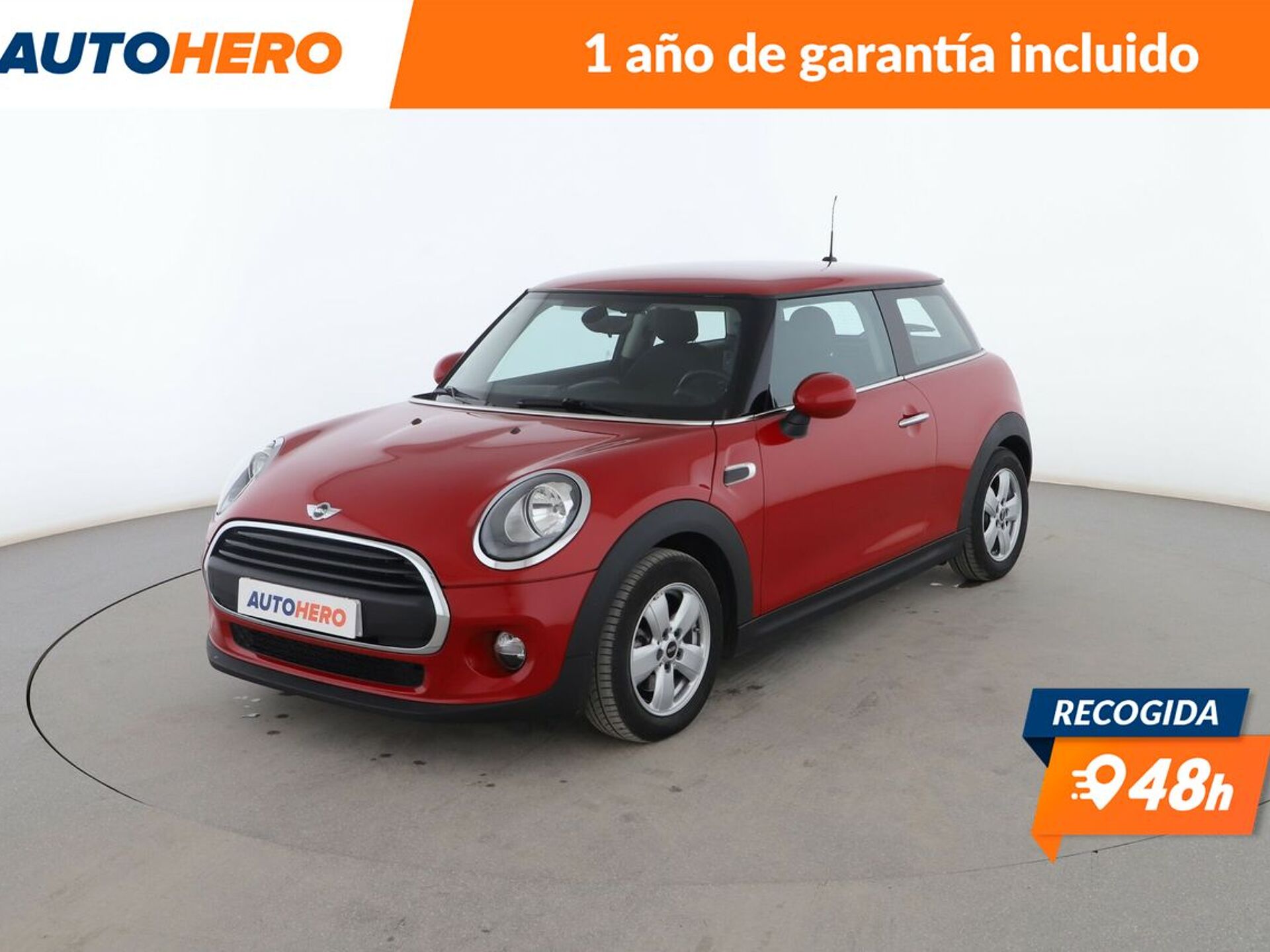 Imagen de MINI Mini