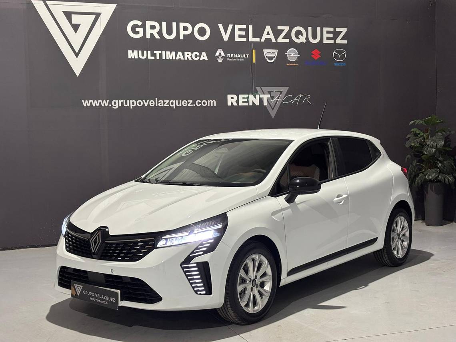 Imagen de RENAULT Clio