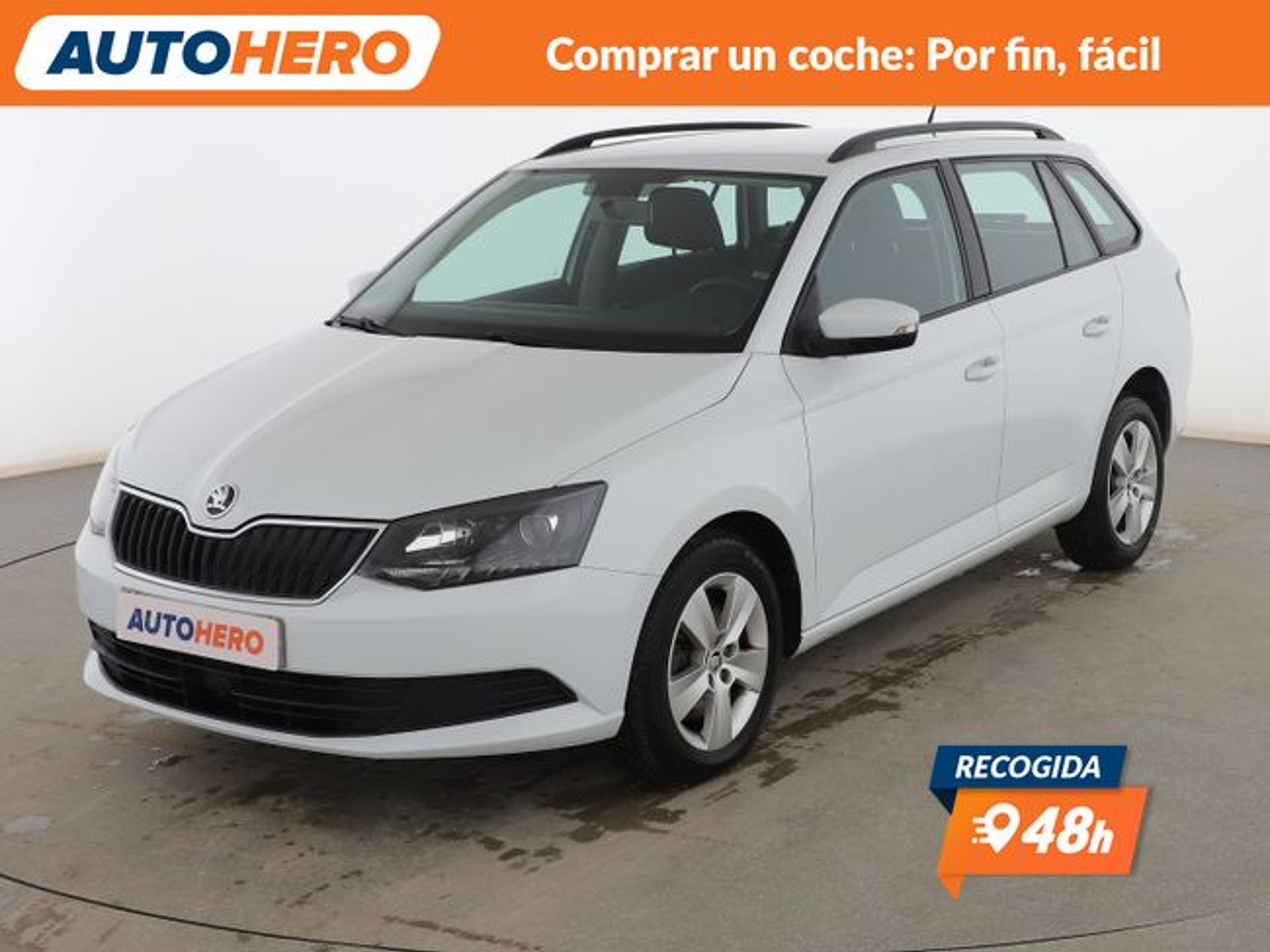 Imagen de SKODA Fabia