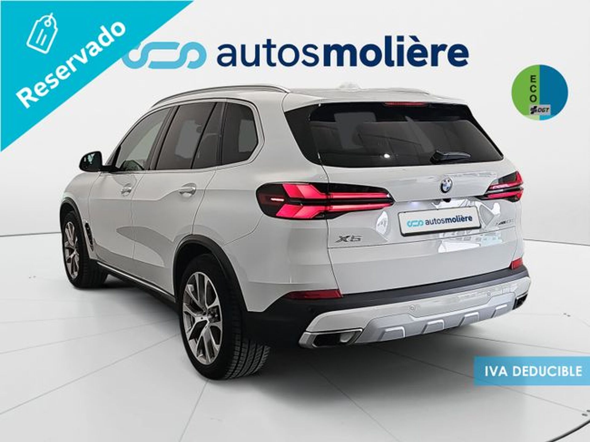 Imagen 3 de BMW X5