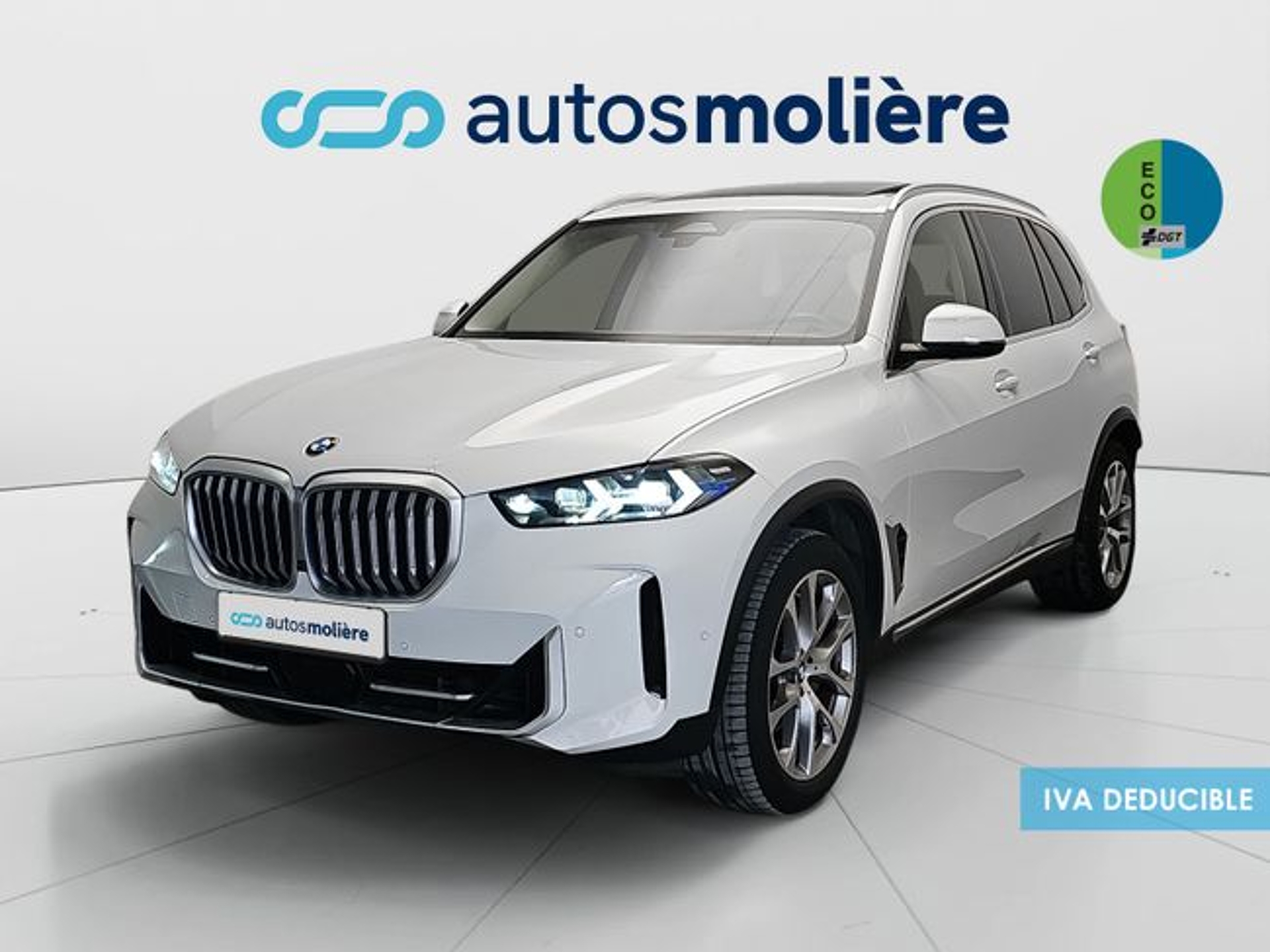 Imagen de BMW X5