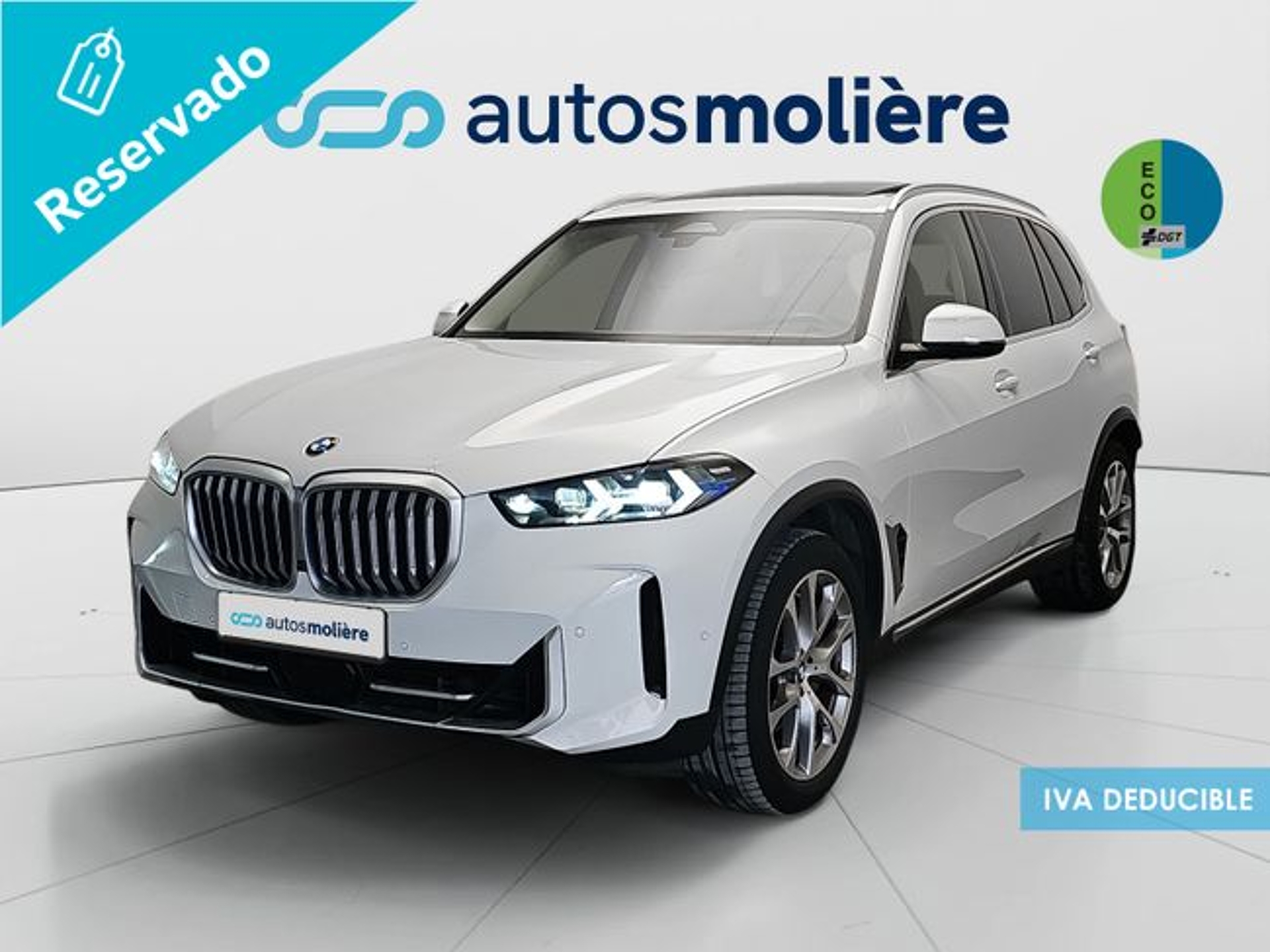 Imagen de BMW X5