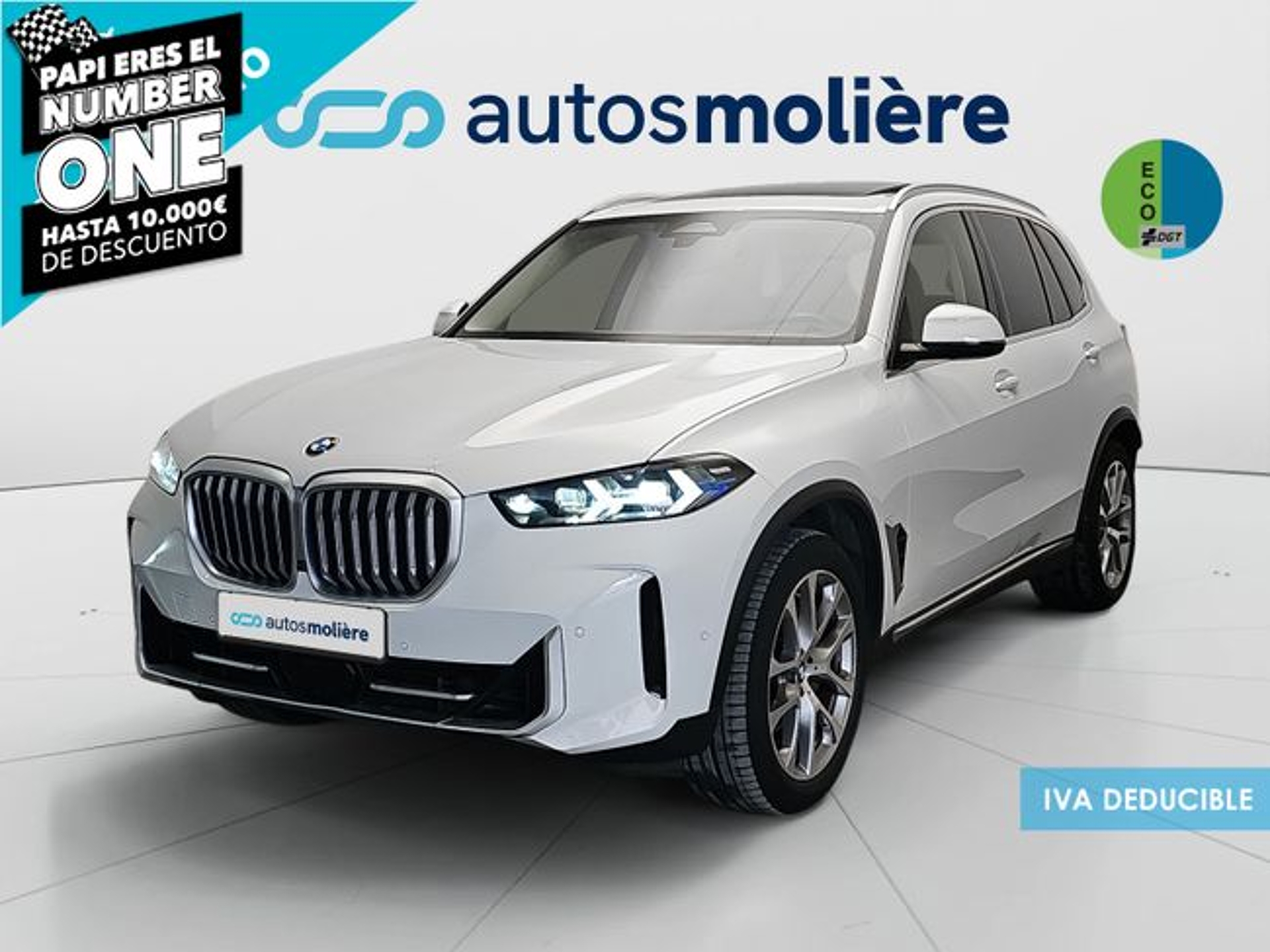 Imagen de BMW X5