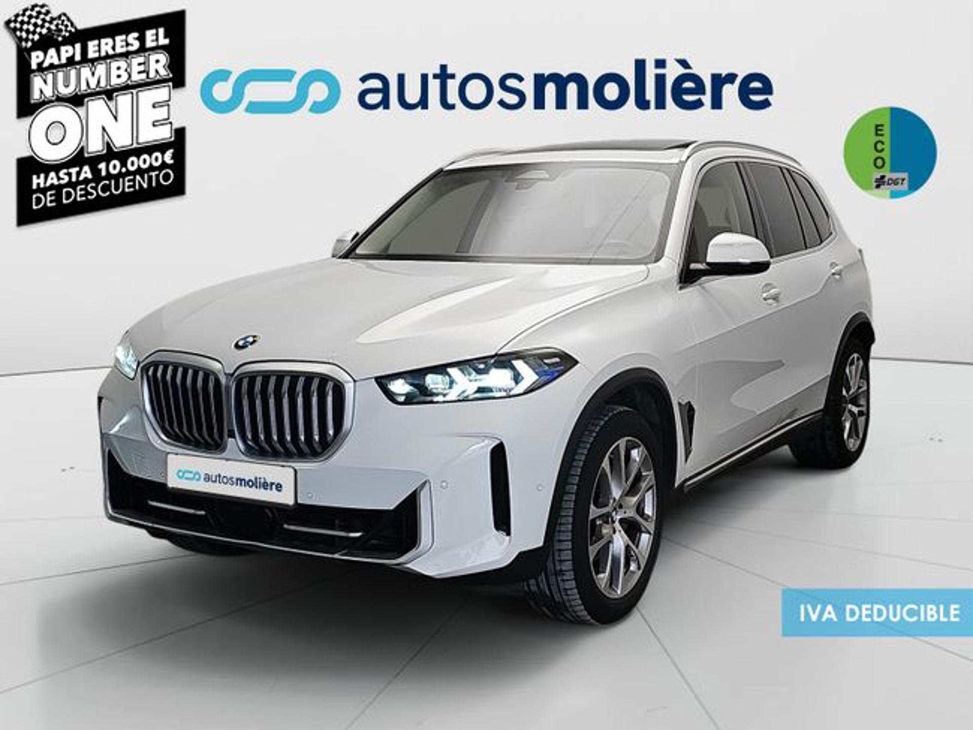 Imagen de BMW X5