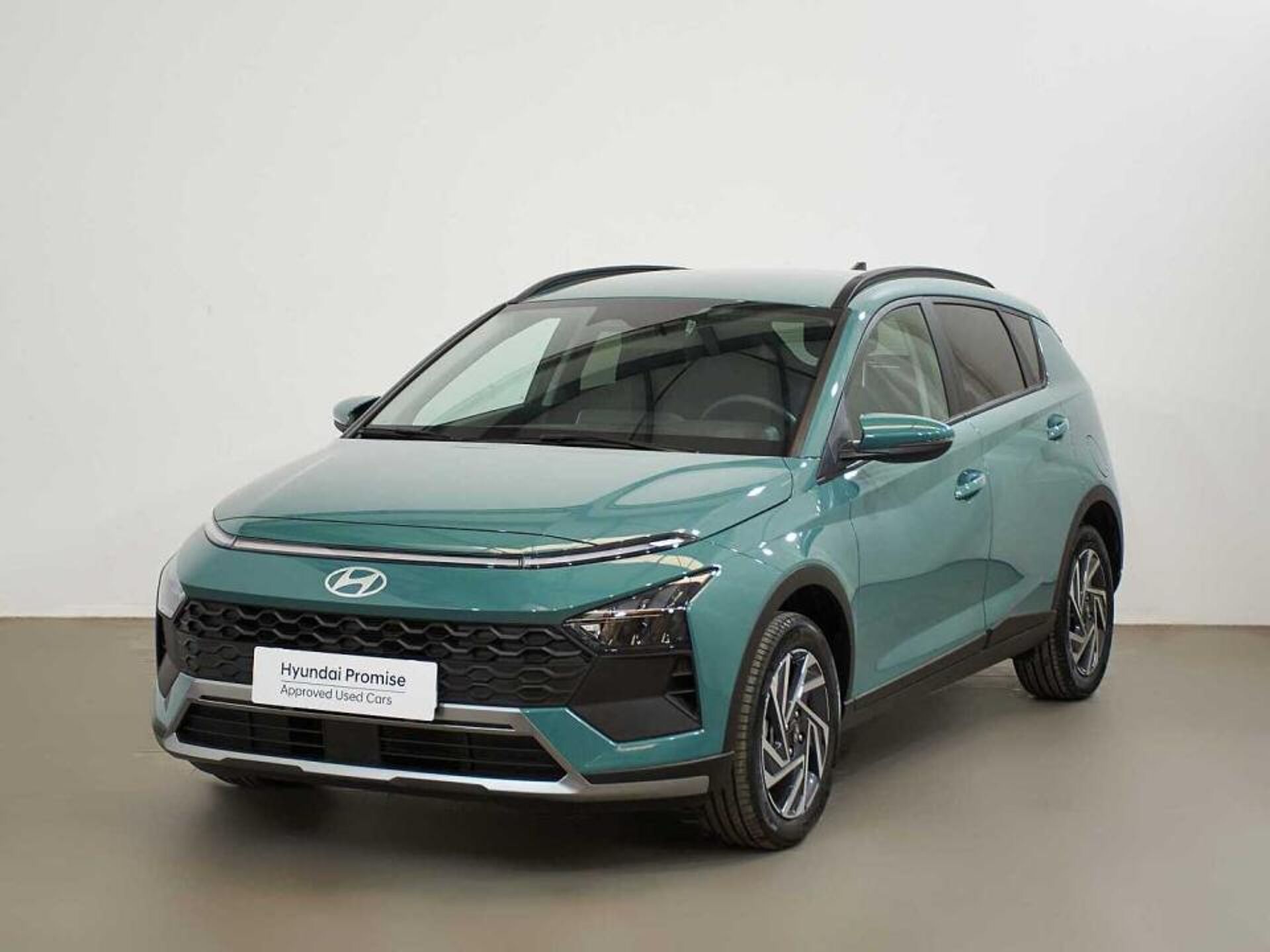 Imagen de HYUNDAI Bayon
