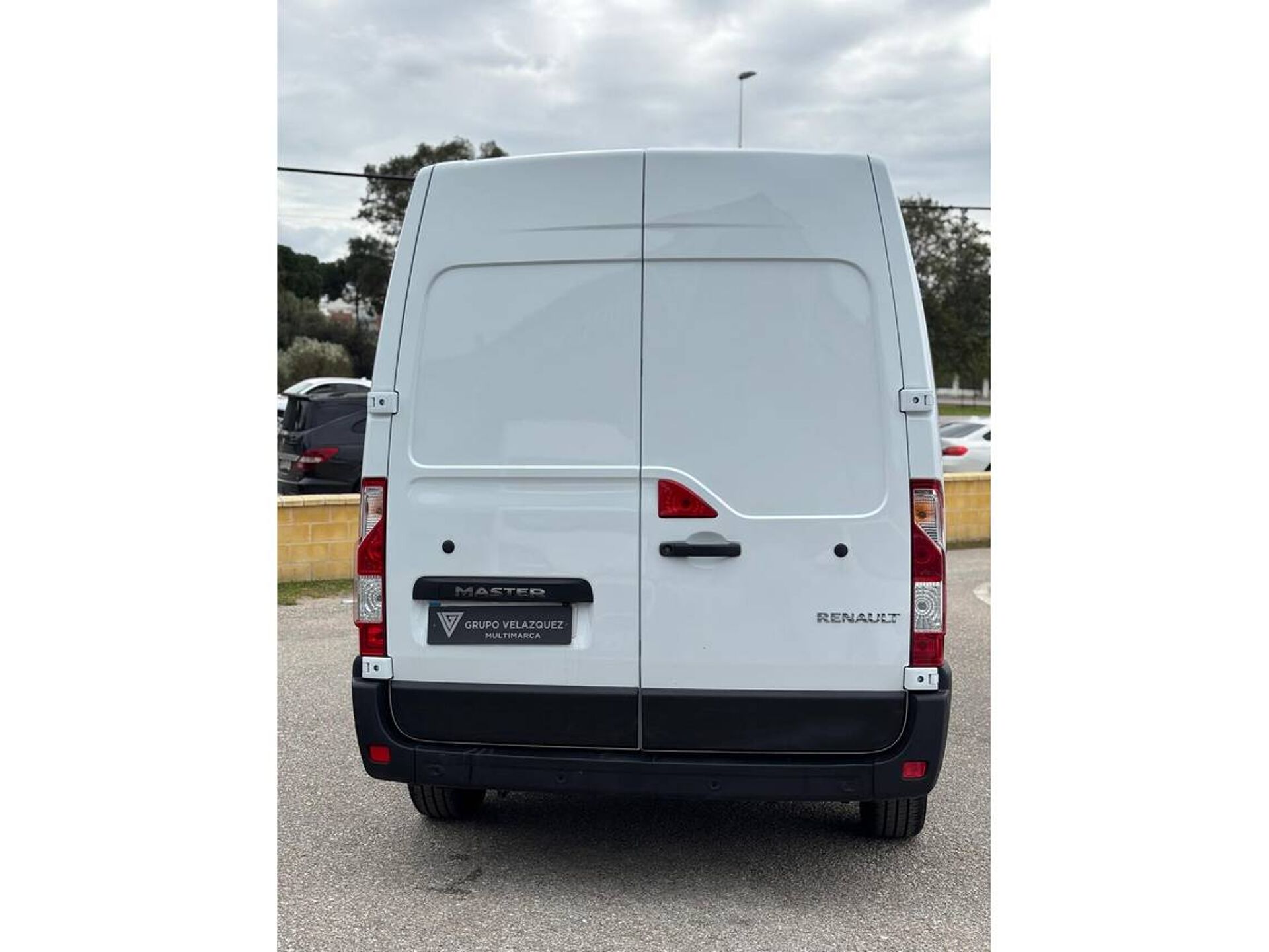 Imagen 3 de RENAULT Master
