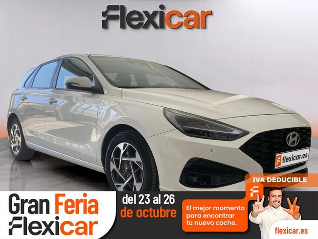HYUNDAI i30 (1.0 TGDI 48V Klass) en Ciudad Real